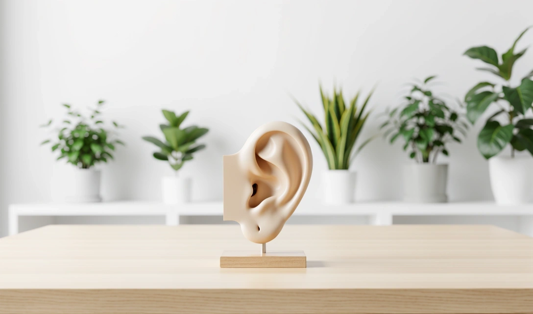 Interior Vida Auditive